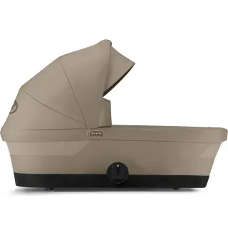 Люлька Cybex Gazelle S Almond Beige