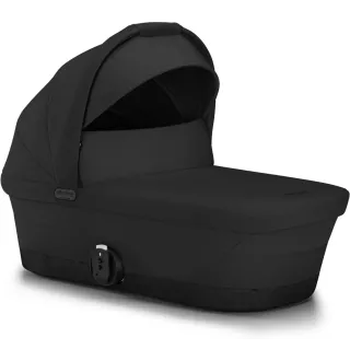 Люлька Cybex Gazelle S Moon Black