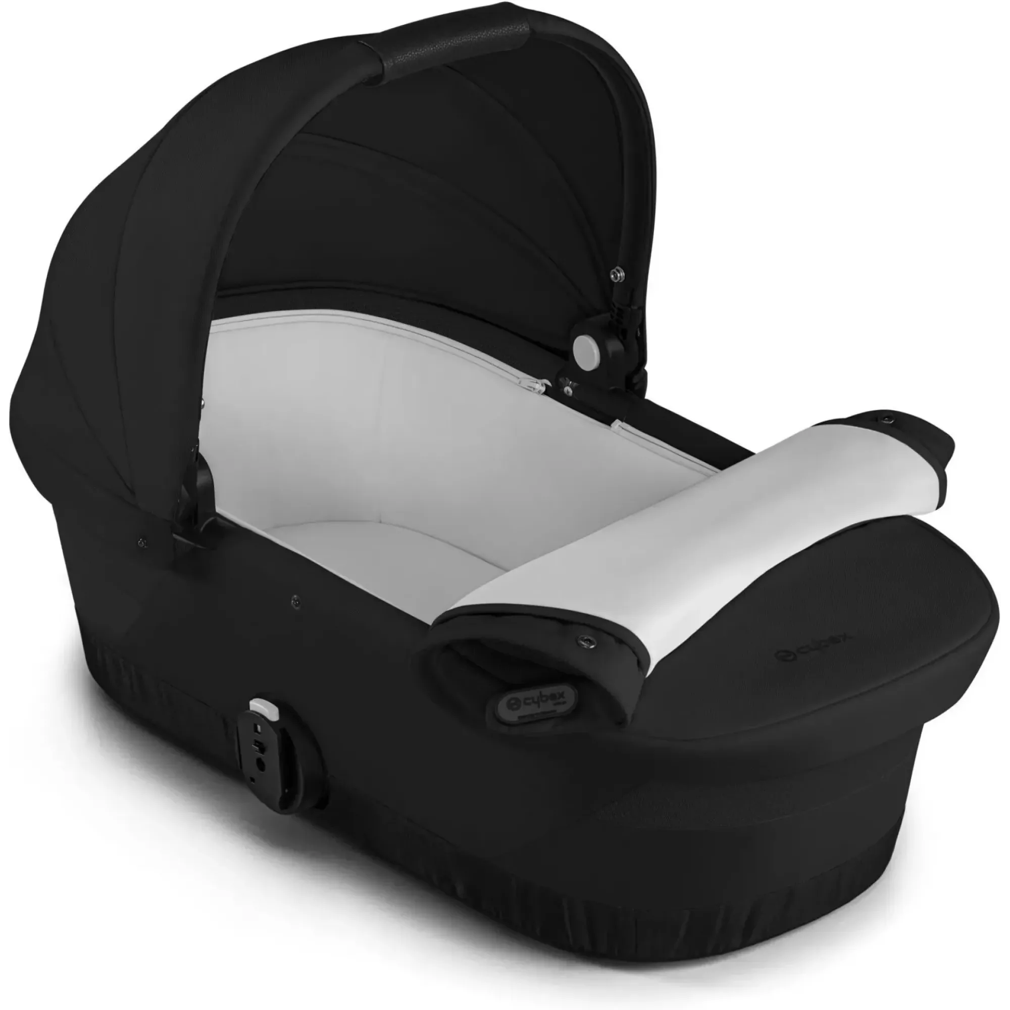 Люлька Cybex Gazelle S Moon Black