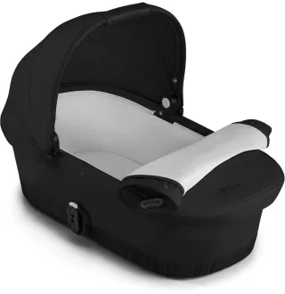Люлька Cybex Gazelle S Moon Black
