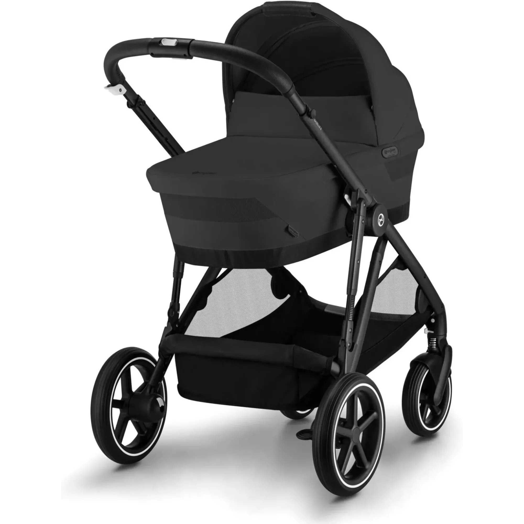 Люлька Cybex Gazelle S Moon Black