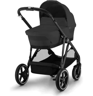 Люлька Cybex Gazelle S Moon Black
