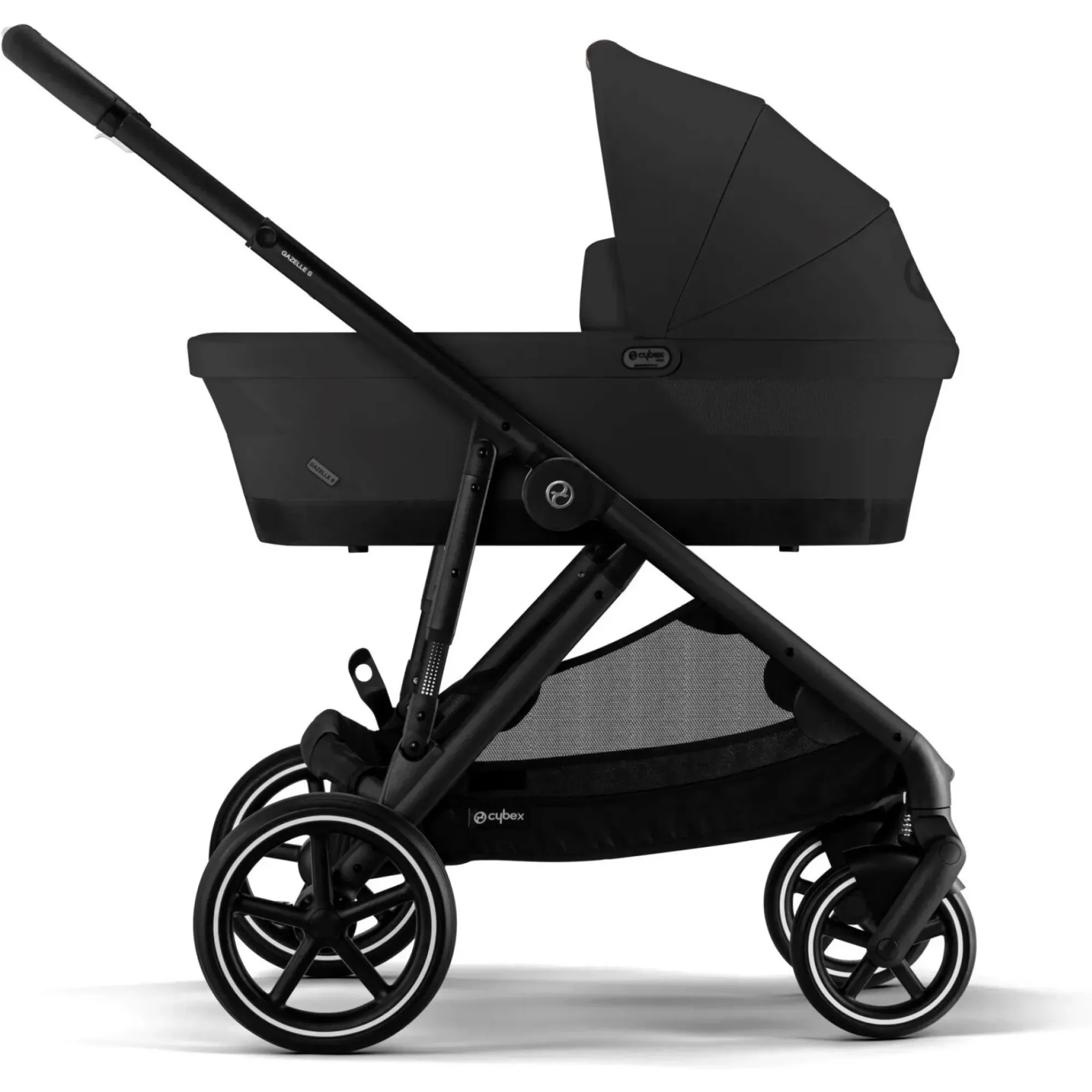 Люлька Cybex Gazelle S Moon Black