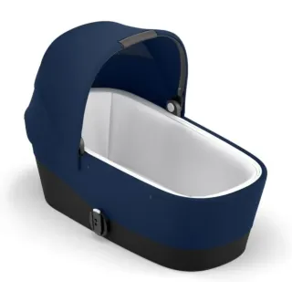 Люлька Cybex Gazelle S Navy Blue
