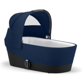 Люлька Cybex Gazelle S Navy Blue