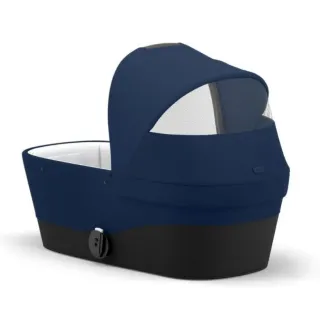Люлька Cybex Gazelle S Navy Blue