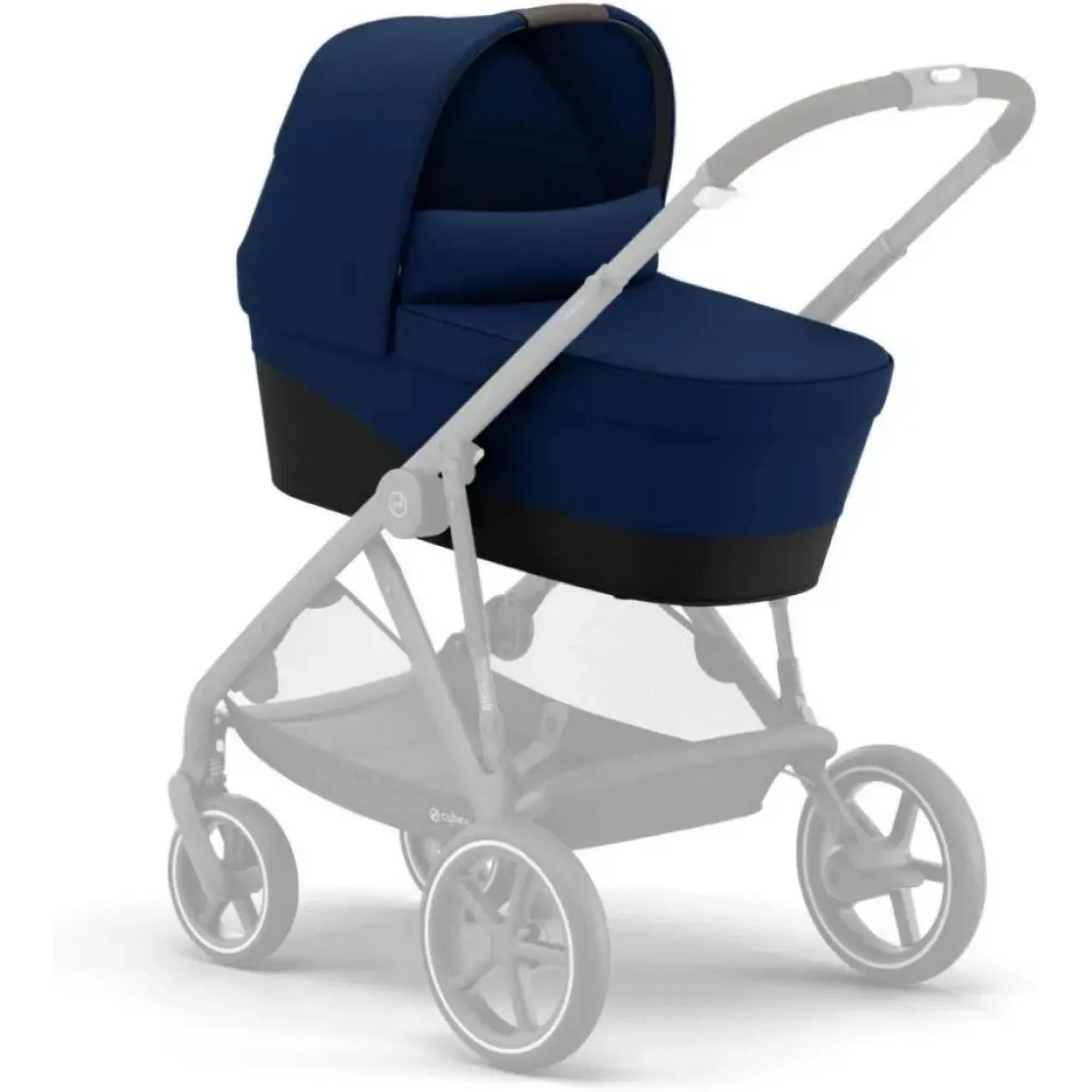 Люлька Cybex Gazelle S Navy Blue