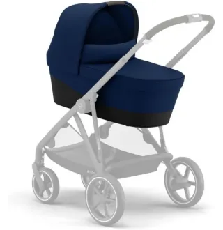 Люлька Cybex Gazelle S Navy Blue