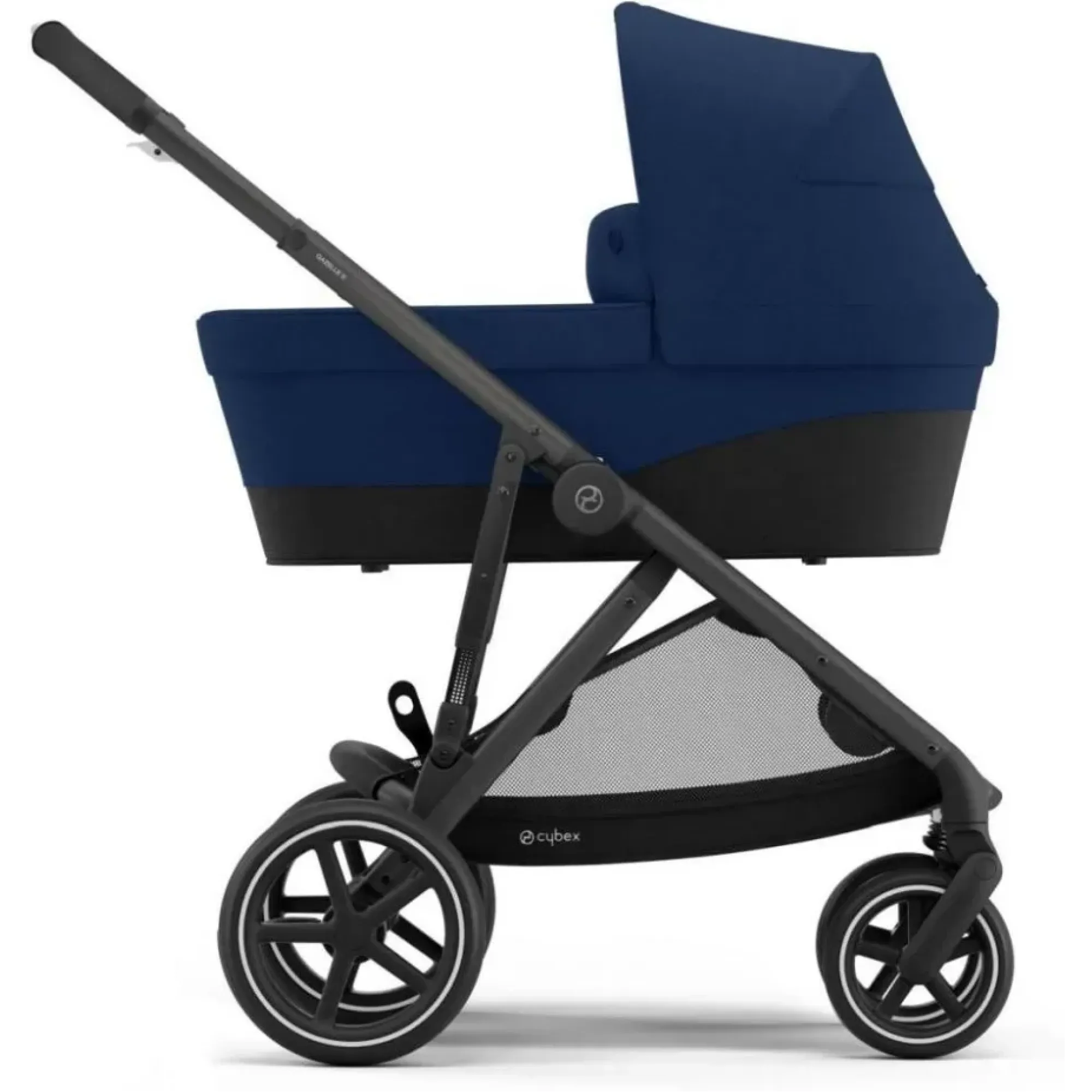 Люлька Cybex Gazelle S Navy Blue