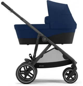 Люлька Cybex Gazelle S Navy Blue