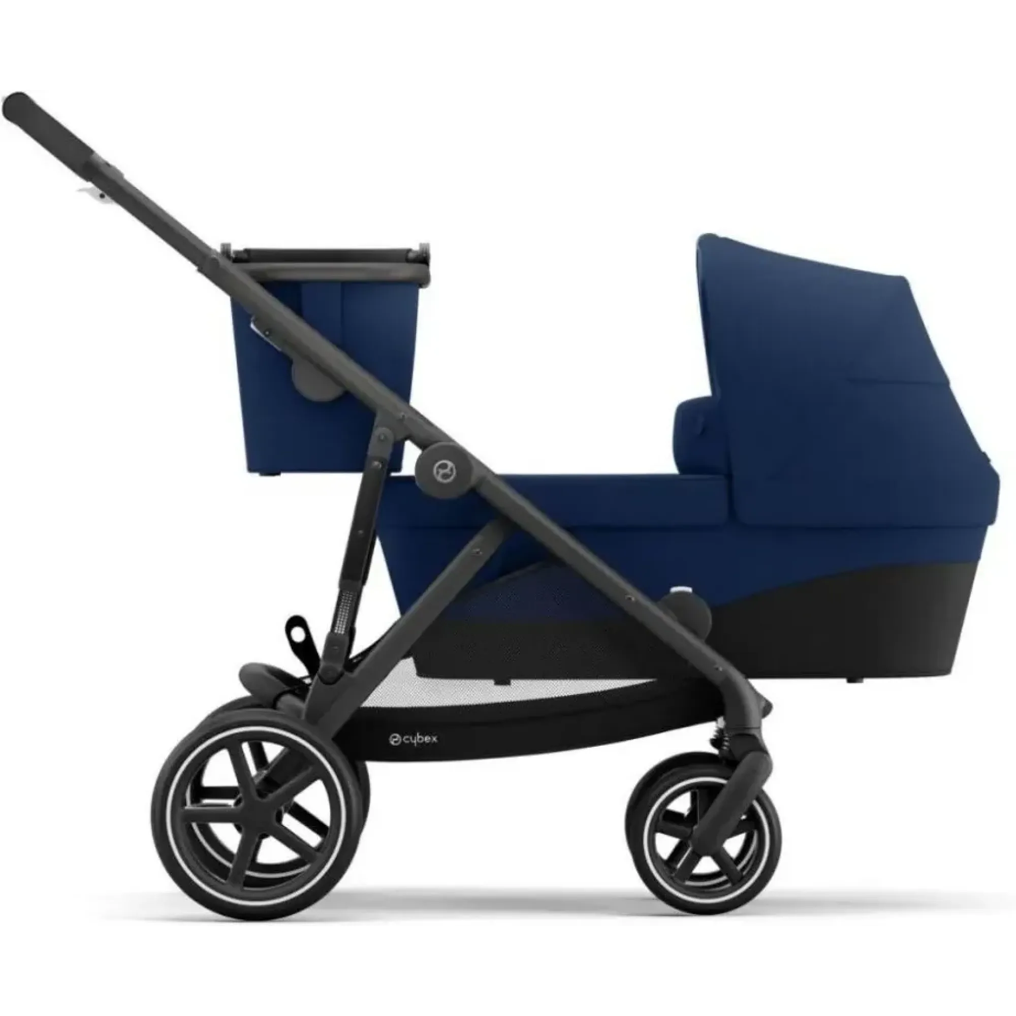 Люлька Cybex Gazelle S Navy Blue