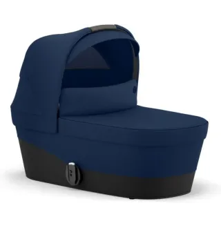 Люлька Cybex Gazelle S Navy Blue