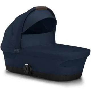 Люлька Cybex Gazelle S Ocean Blue