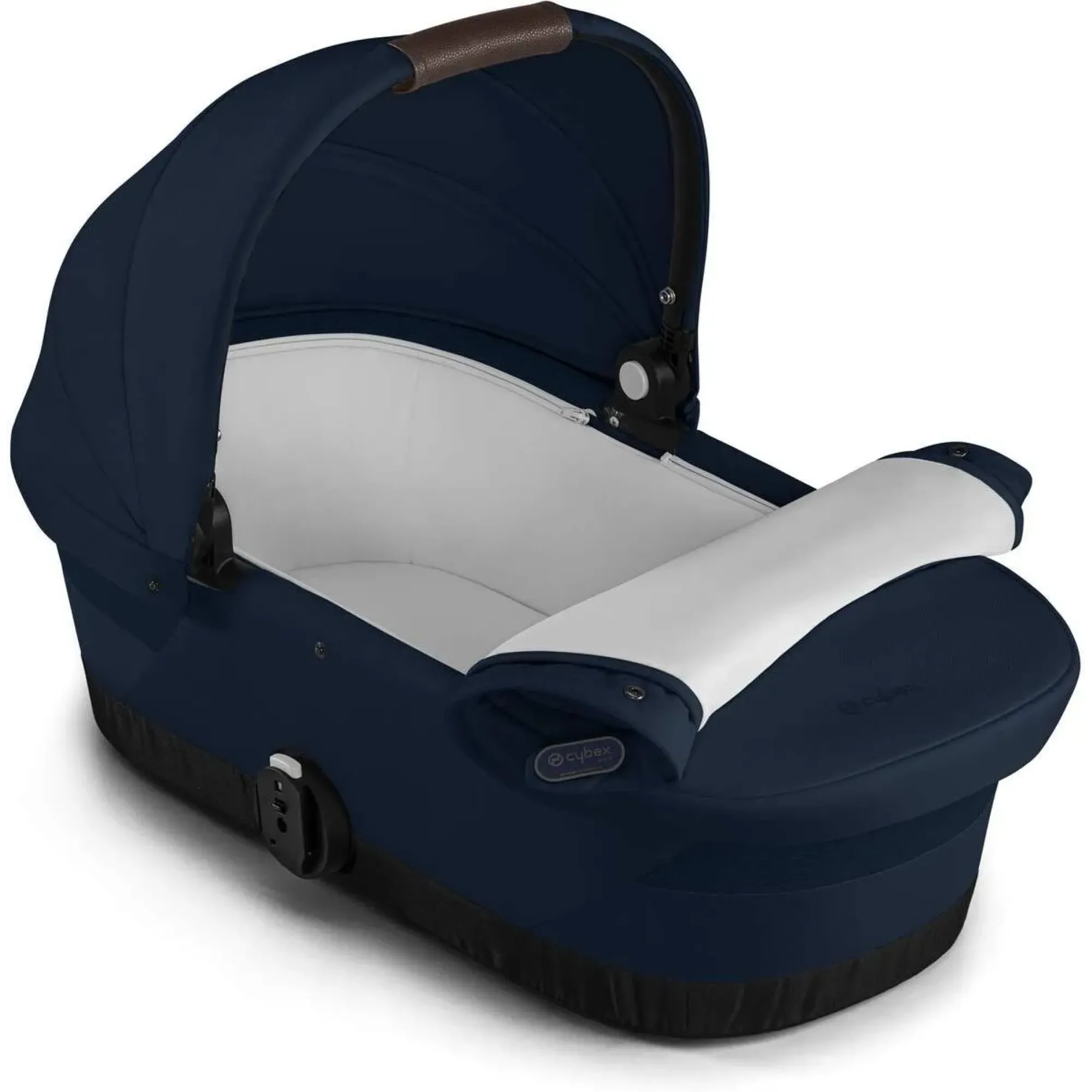 Люлька Cybex Gazelle S Ocean Blue