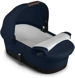 Люлька Cybex Gazelle S Ocean Blue