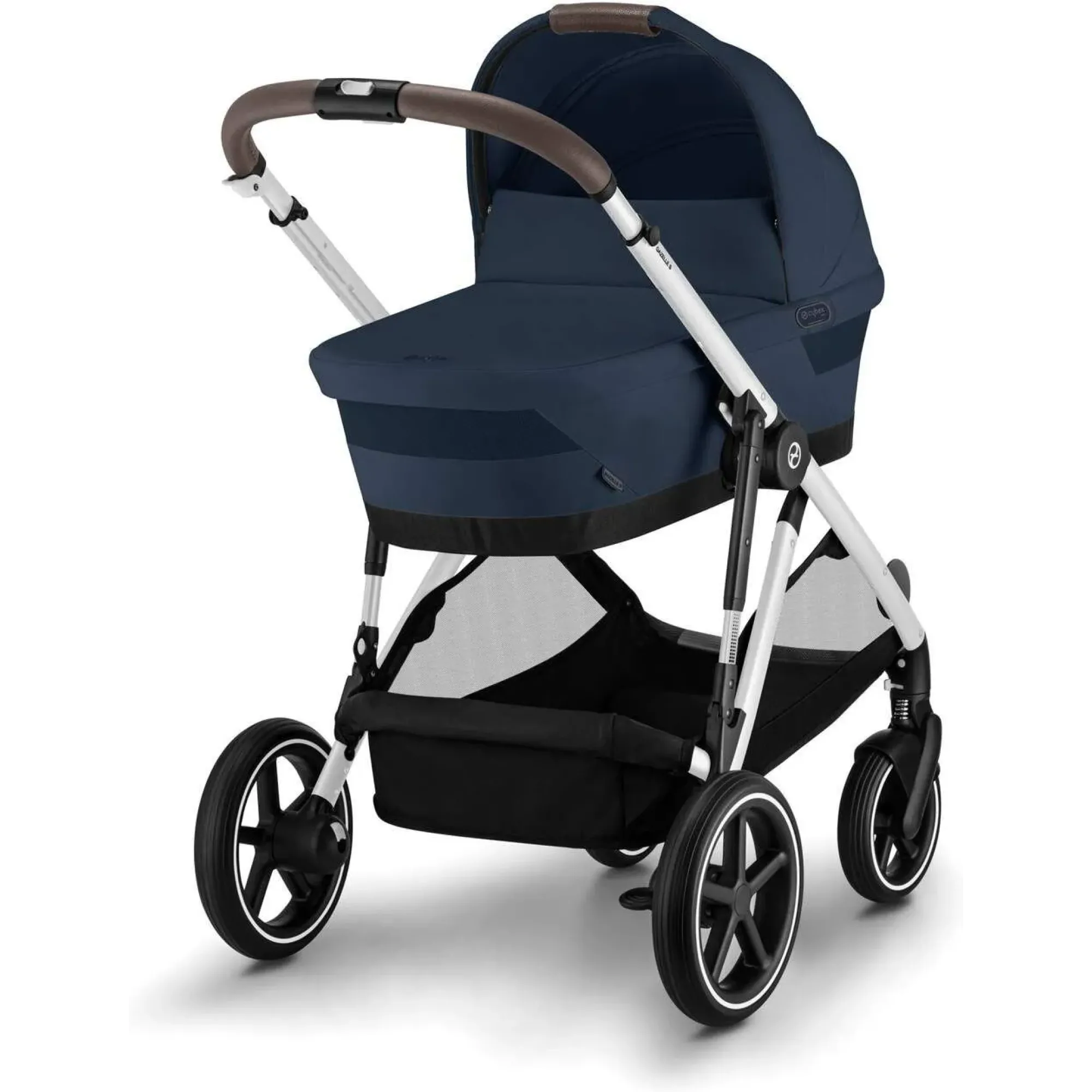 Люлька Cybex Gazelle S Ocean Blue