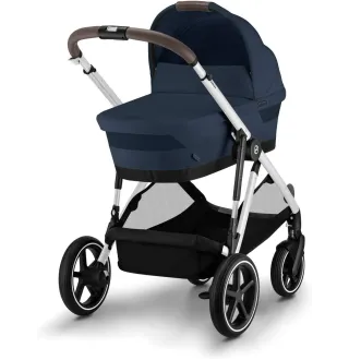Люлька Cybex Gazelle S Ocean Blue