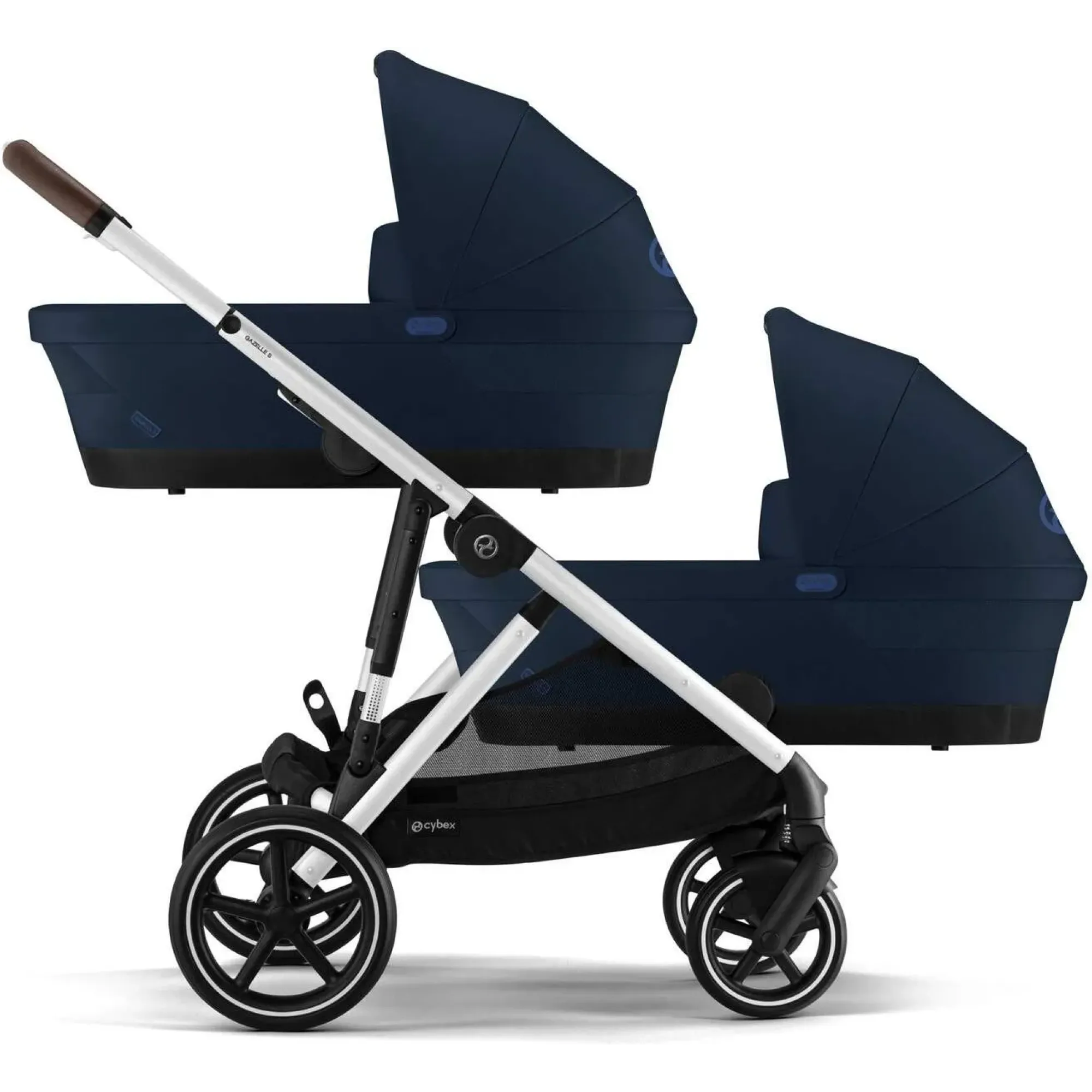 Люлька Cybex Gazelle S Ocean Blue