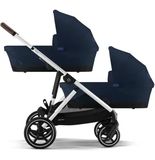 Люлька Cybex Gazelle S Ocean Blue