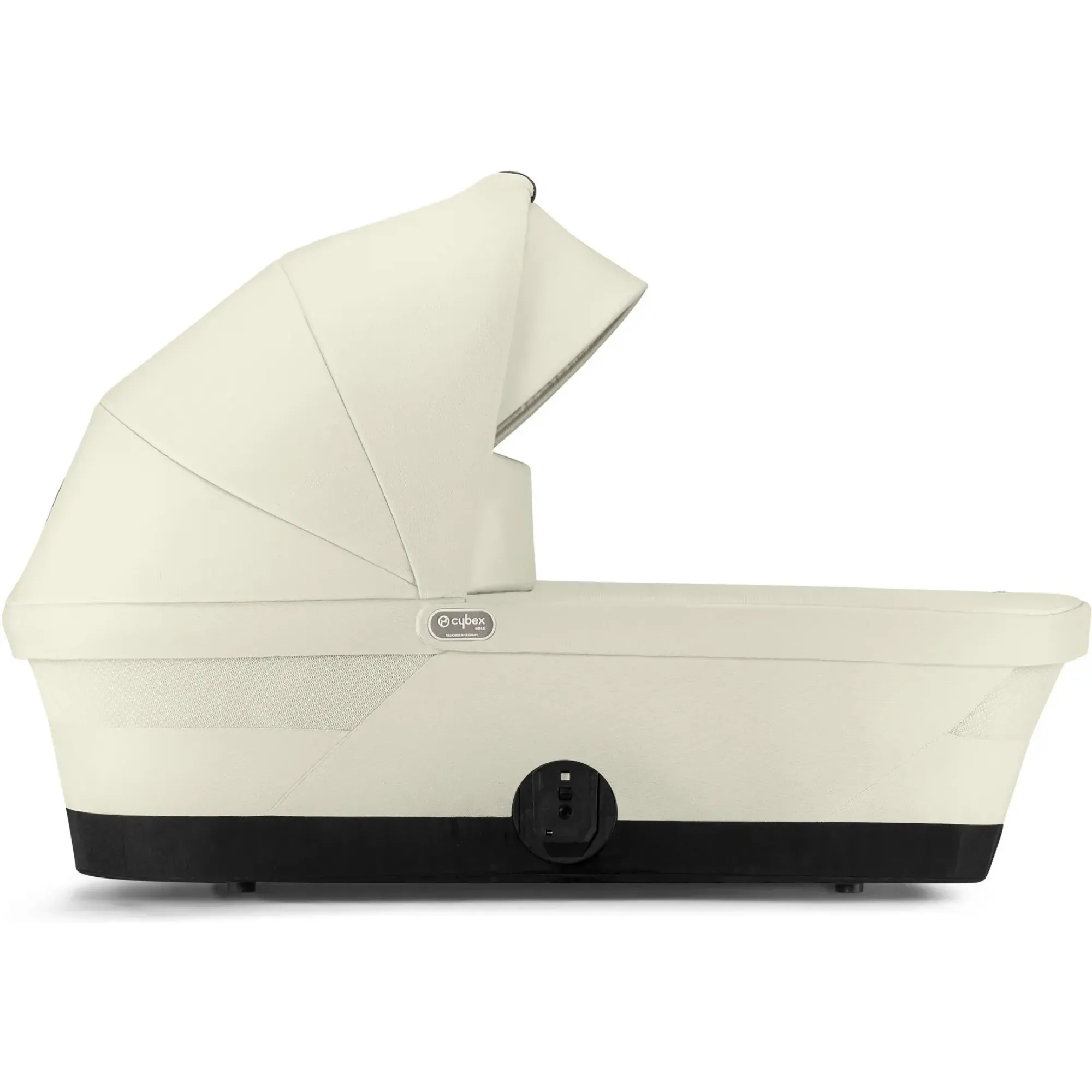 Люлька Cybex Gazelle S Seashell Beige