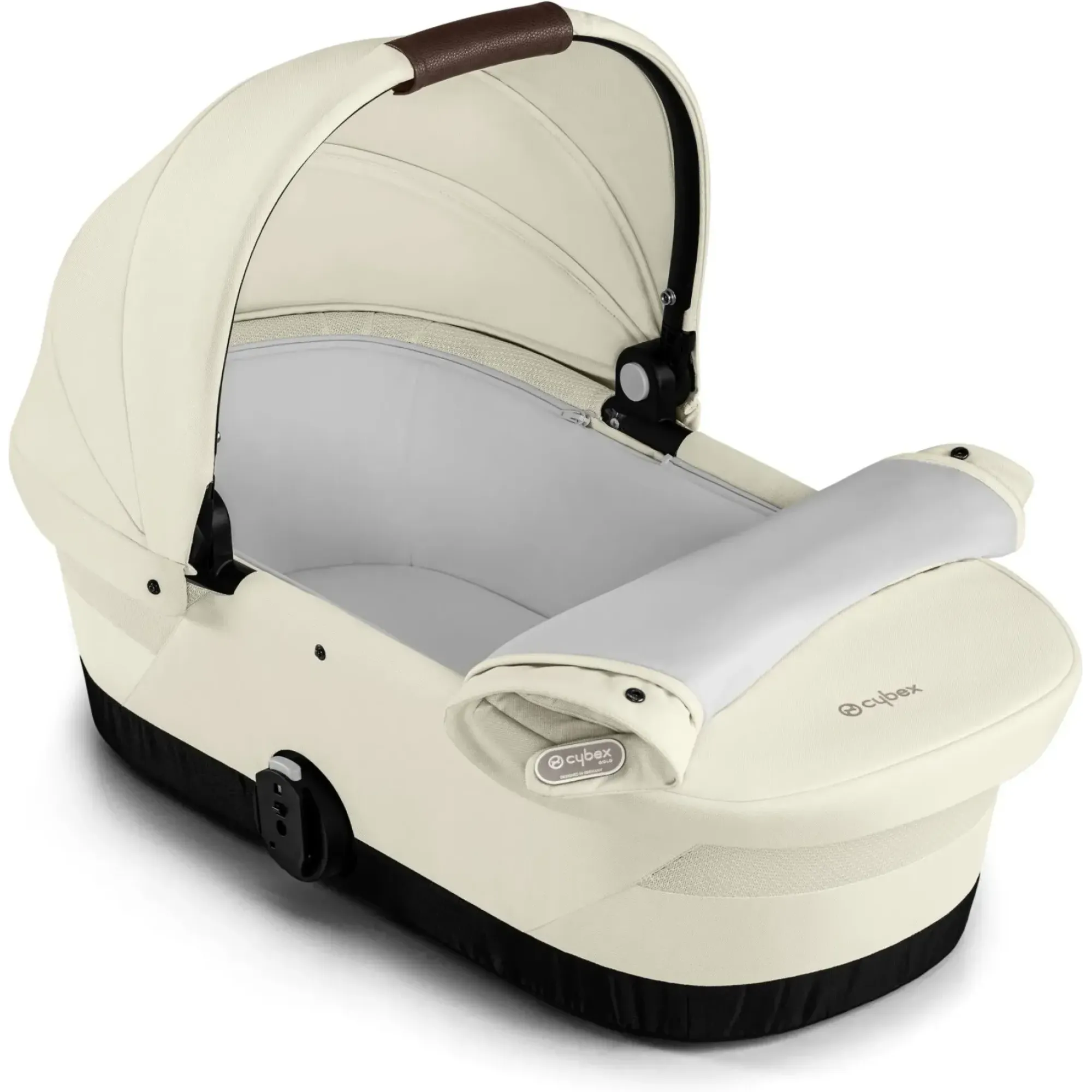 Люлька Cybex Gazelle S Seashell Beige