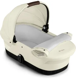 Люлька Cybex Gazelle S Seashell Beige