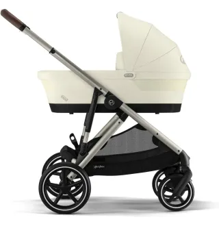 Люлька Cybex Gazelle S Seashell Beige