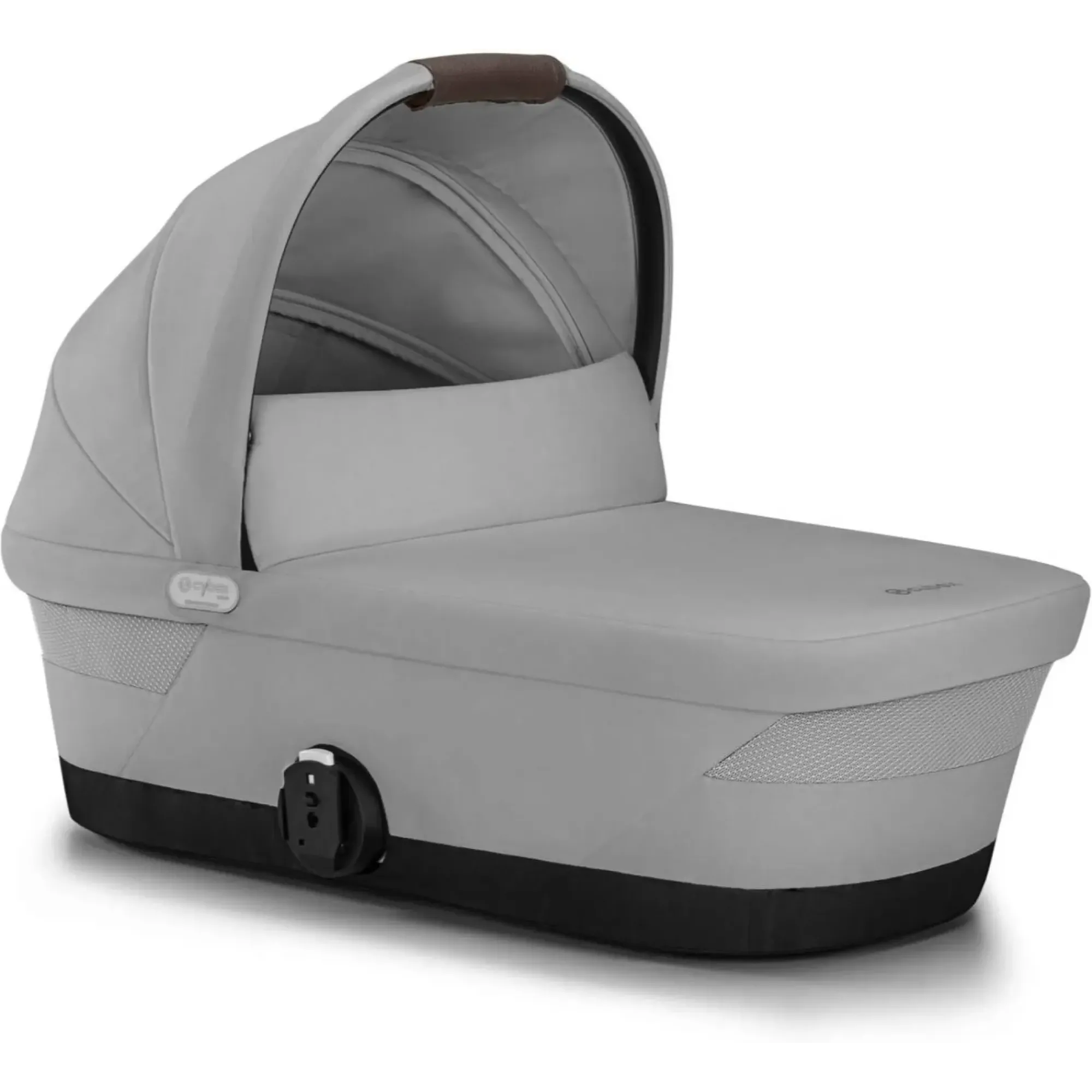 Люлька Cybex Gazelle S Stone Grey