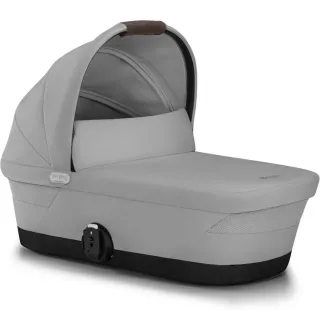 Люлька Cybex Gazelle S Stone Grey