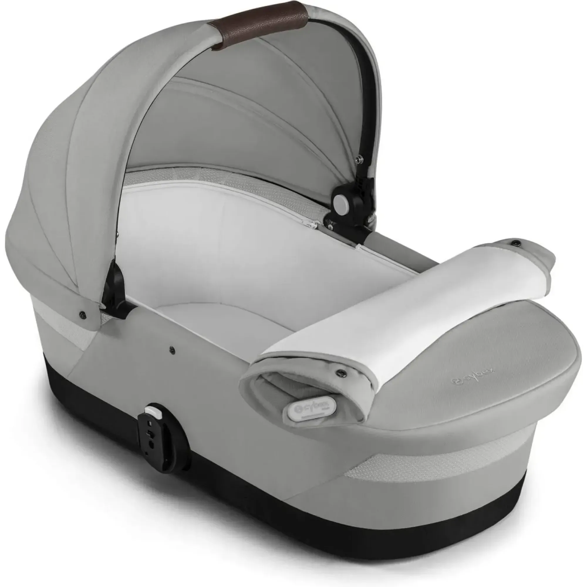 Люлька Cybex Gazelle S Stone Grey