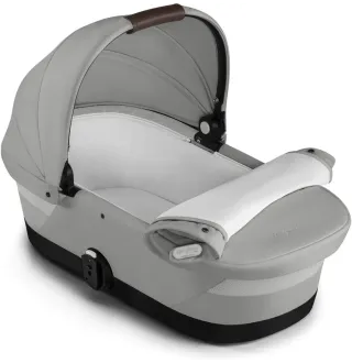 Люлька Cybex Gazelle S Stone Grey