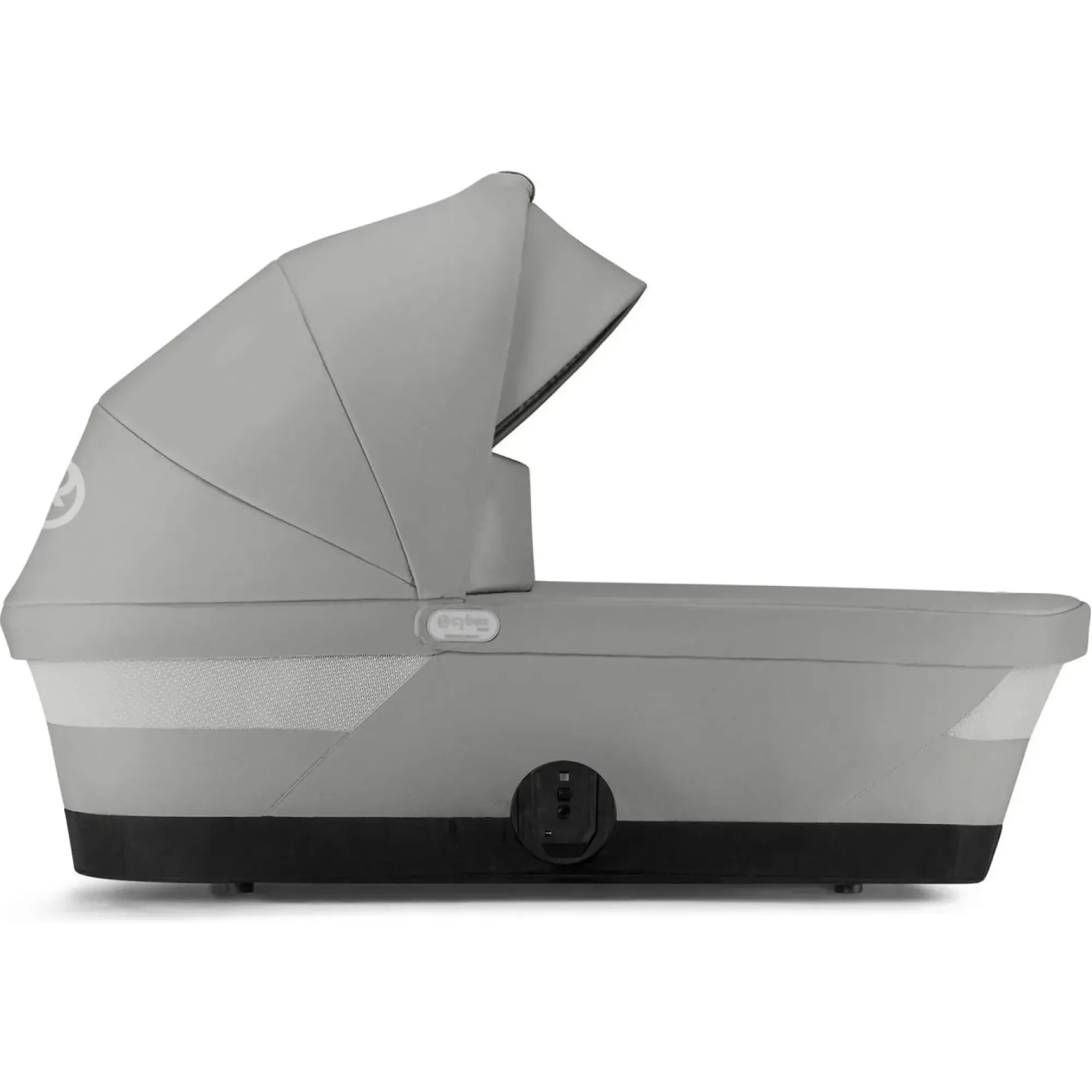 Люлька Cybex Gazelle S Stone Grey