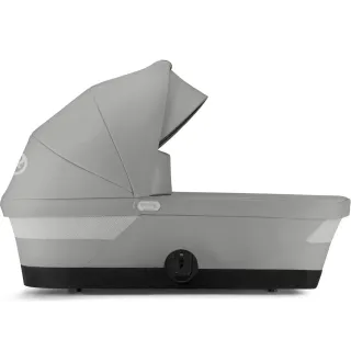 Люлька Cybex Gazelle S Stone Grey