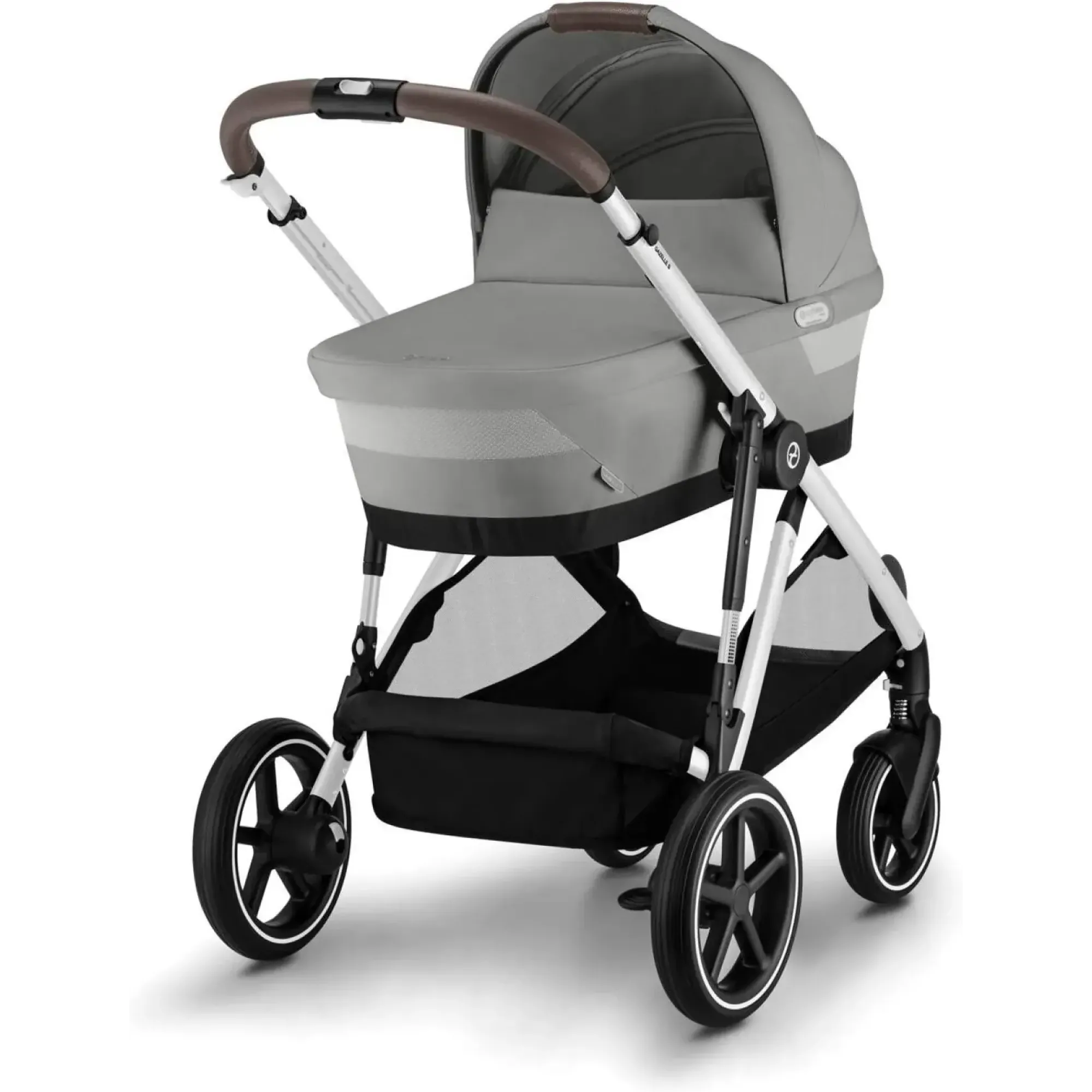 Люлька Cybex Gazelle S Stone Grey