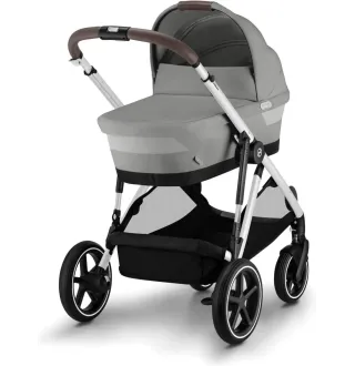 Люлька Cybex Gazelle S Stone Grey