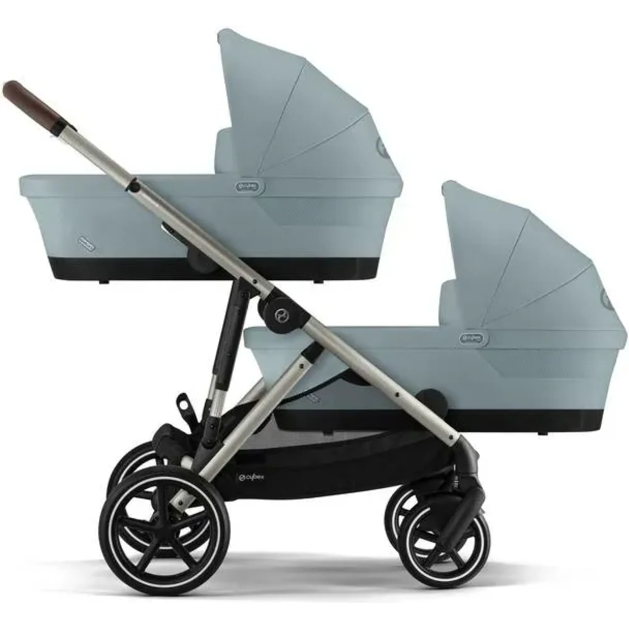 Люлька Cybex Gazelle S Stormy Blue