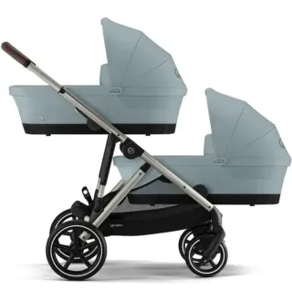 Люлька Cybex Gazelle S Stormy Blue