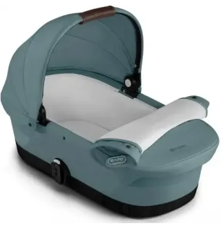 Люлька Cybex Gazelle S Stormy Blue