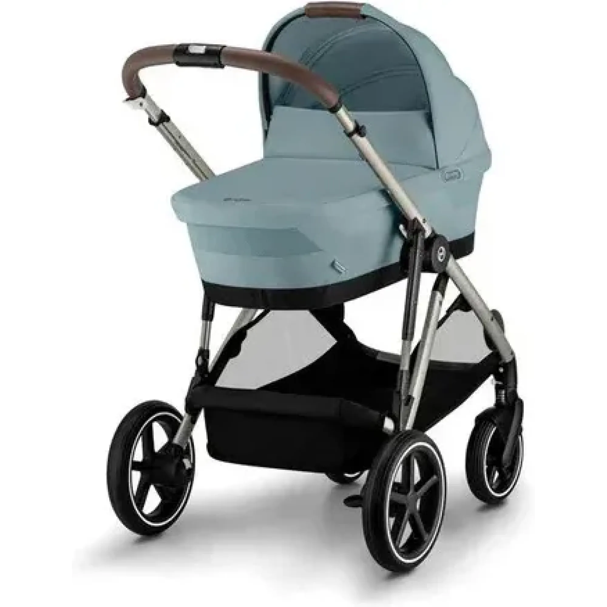 Люлька Cybex Gazelle S Stormy Blue