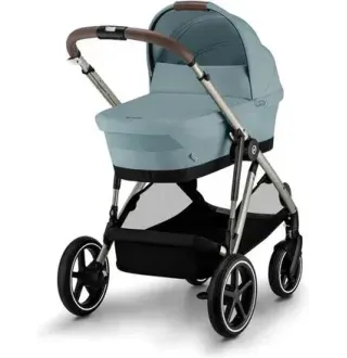 Люлька Cybex Gazelle S Stormy Blue