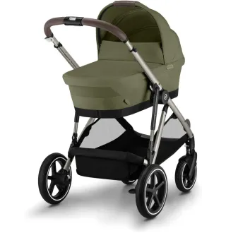 Люлька Cybex Gazelle S Moss Green