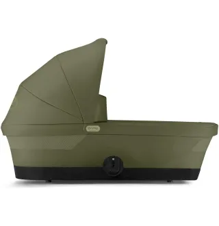 Люлька Cybex Gazelle S Moss Green