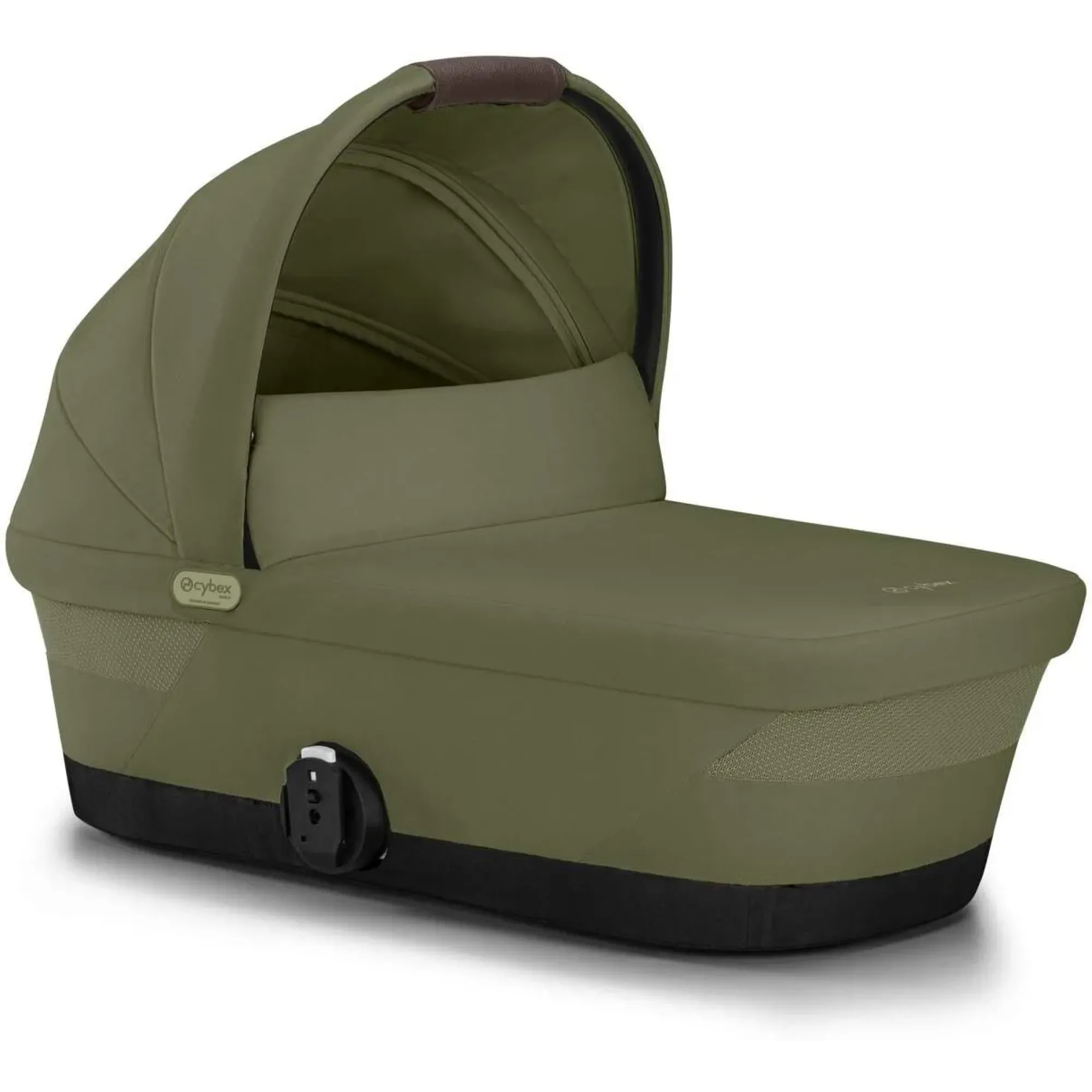 Люлька Cybex Gazelle S Moss Green