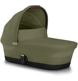 Люлька Cybex Gazelle S Moss Green