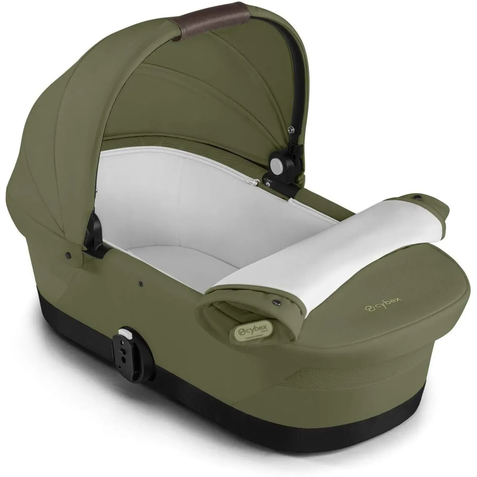 Люлька Cybex Gazelle S Moss Green