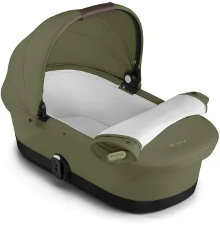Люлька Cybex Gazelle S Moss Green