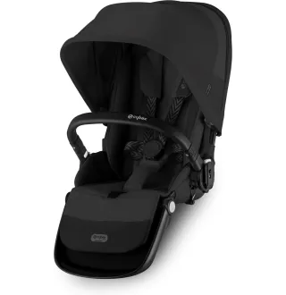 Прогулянковий блок Cybex Gazelle S BLK Moon Black