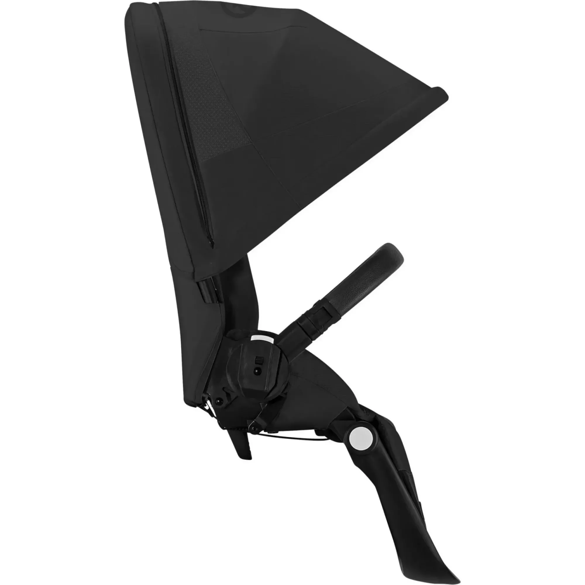 Прогулянковий блок Cybex Gazelle S BLK Moon Black