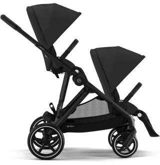 Прогулянковий блок Cybex Gazelle S BLK Moon Black