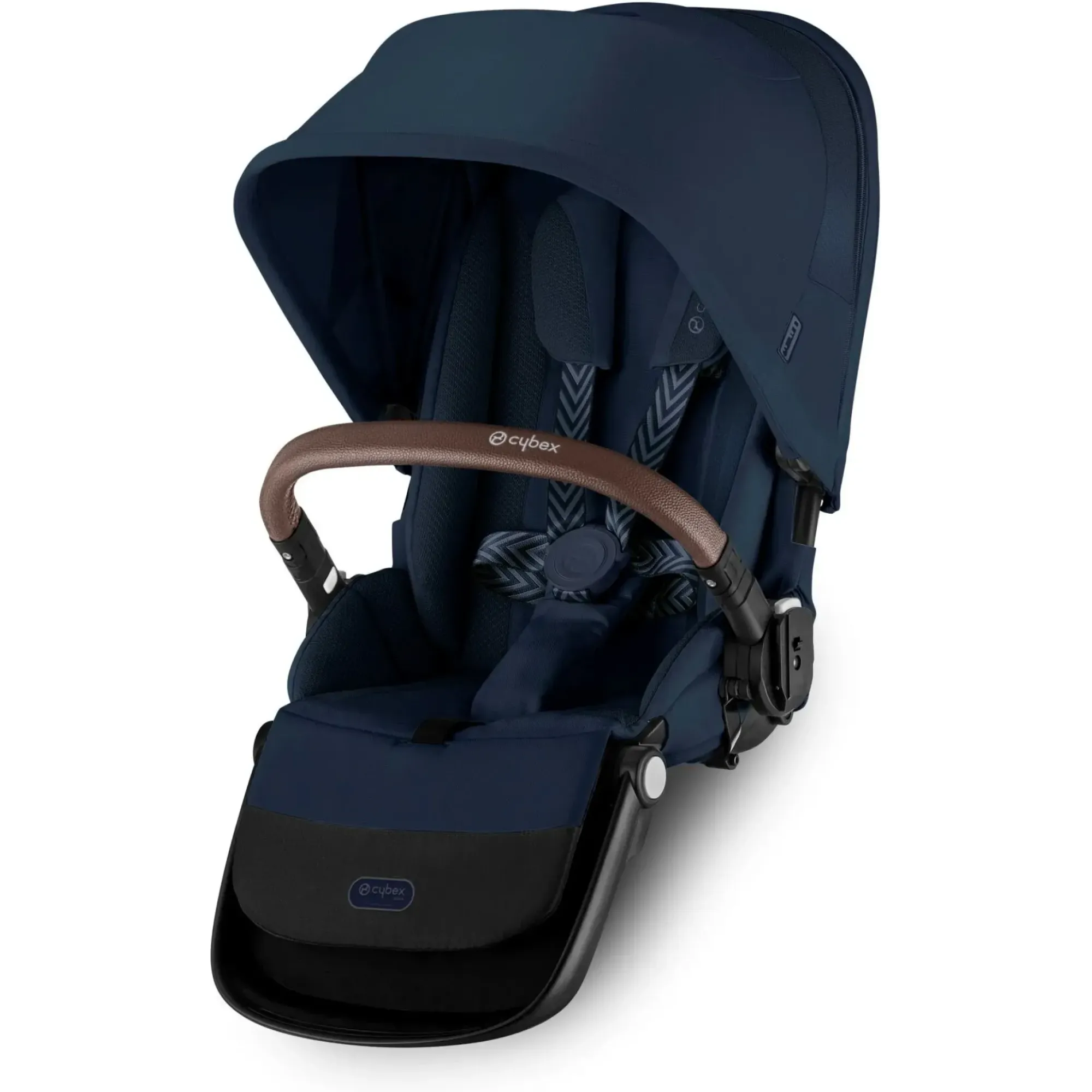 Прогулянковий блок Cybex Gazelle S SLV Ocean Blue